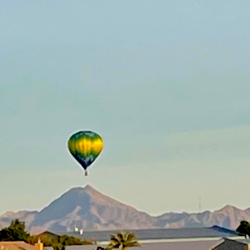 Meet your Posher, Geneva